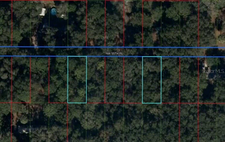 For Sale: $8,600 (0.18 acres)