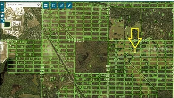 For Sale: $14,000 (1.44 acres)
