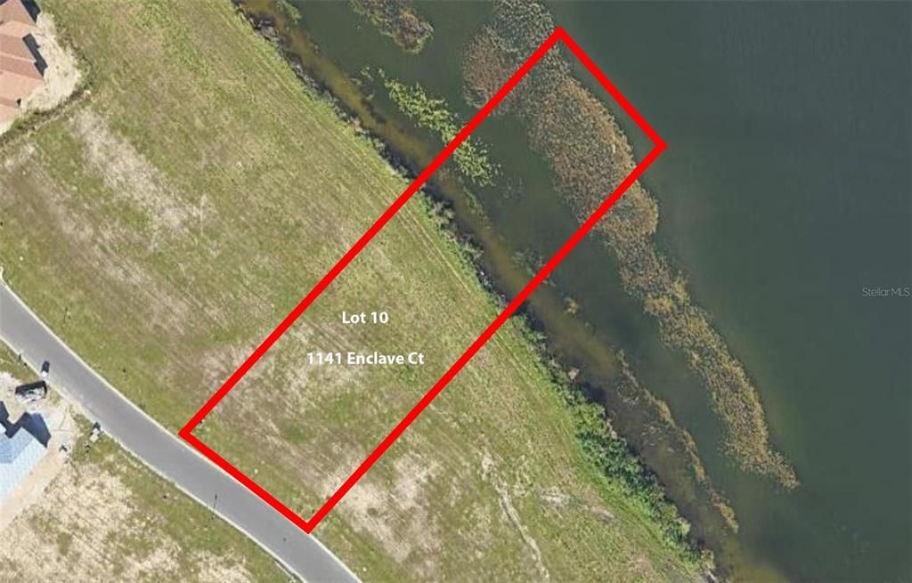 Recently Sold: $200,000 (0.55 acres)