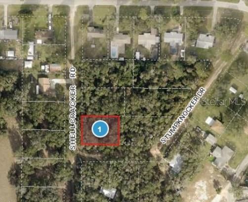 Recently Sold: $33,800 (0.29 acres)
