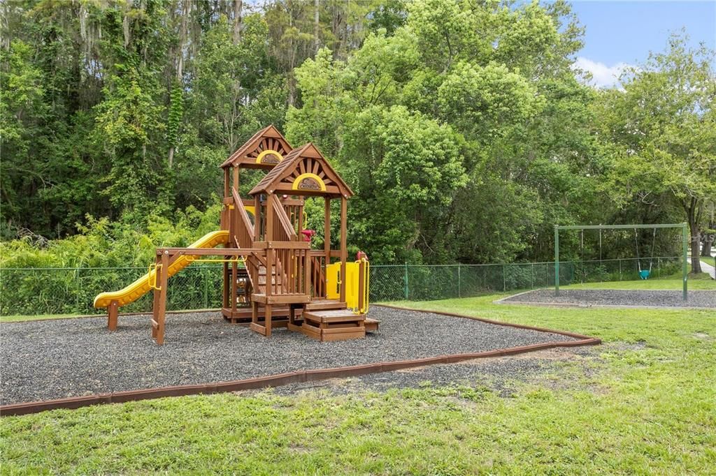 Community Playground/Park