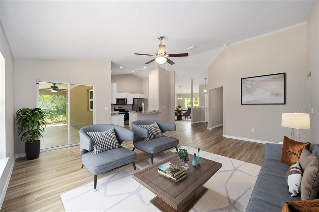 Active With Contract: $355,000 (3 beds, 2 baths, 1766 Square Feet)