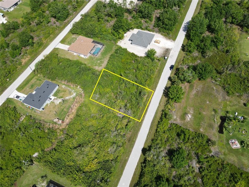 Active With Contract: $22,000 (0.23 acres)