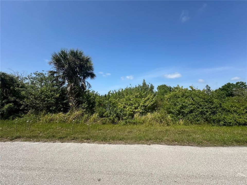 Active With Contract: $22,000 (0.23 acres)