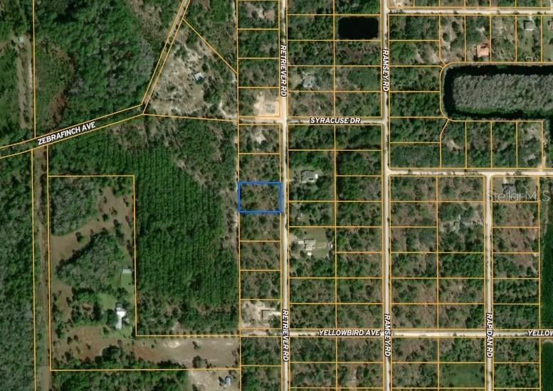 For Sale: $41,000 (1.17 acres)