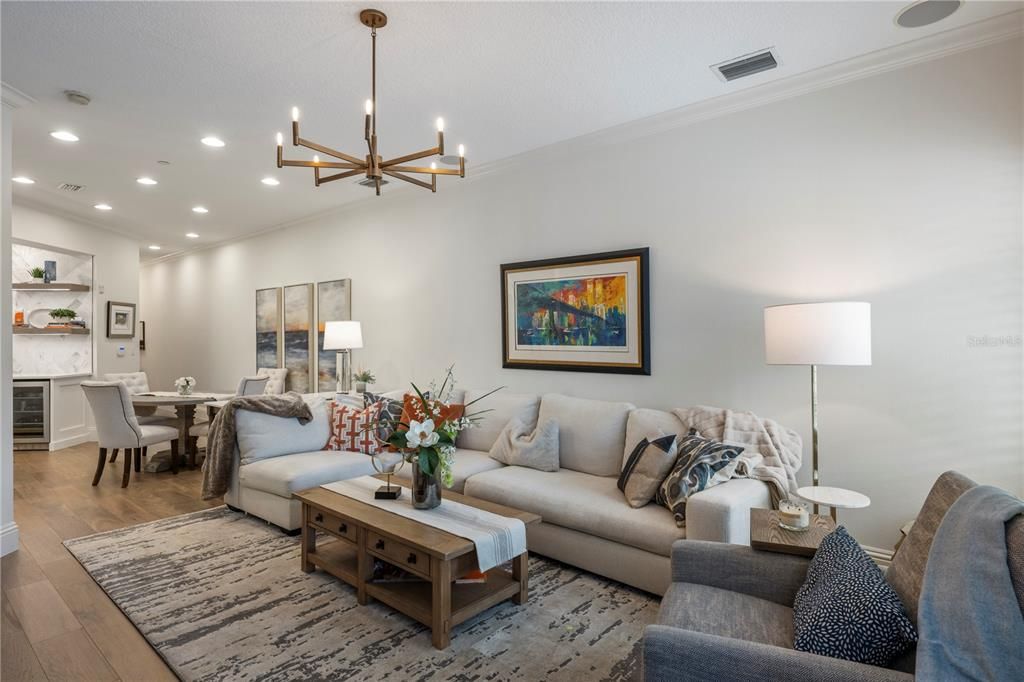 Active With Contract: $1,495,000 (3 beds, 3 baths, 2734 Square Feet)