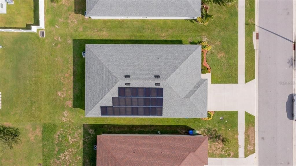 Solar Panels