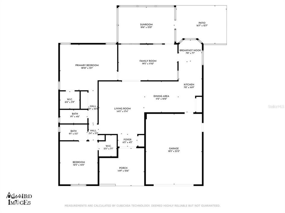 For Sale: $289,900 (2 beds, 2 baths, 1674 Square Feet)