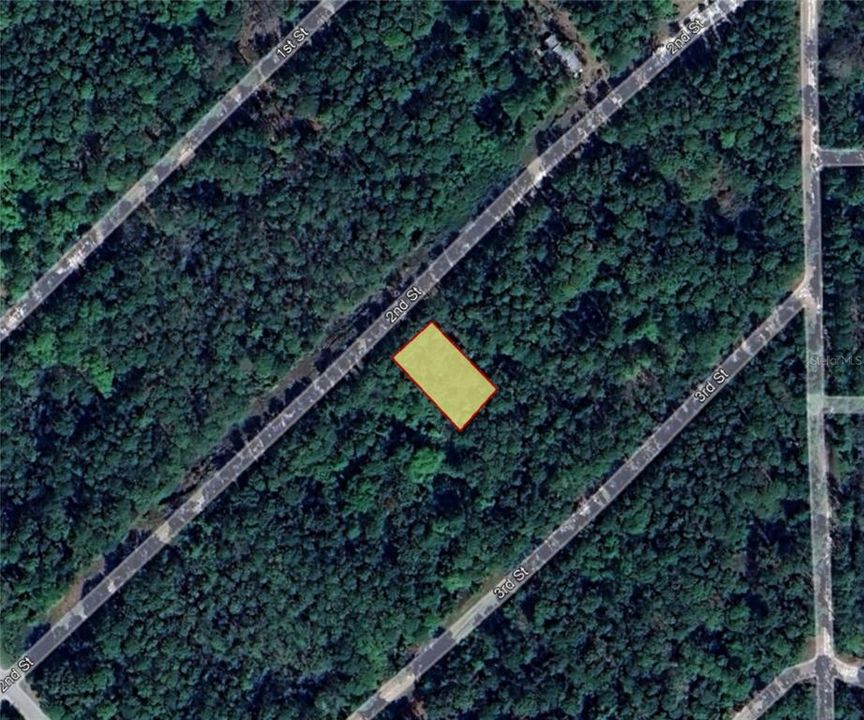 For Sale: $13,999 (0.23 acres)