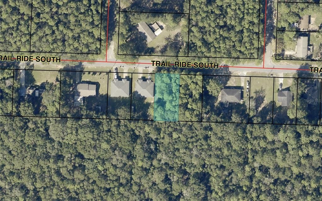 For Sale: $25,000 (0.20 acres)