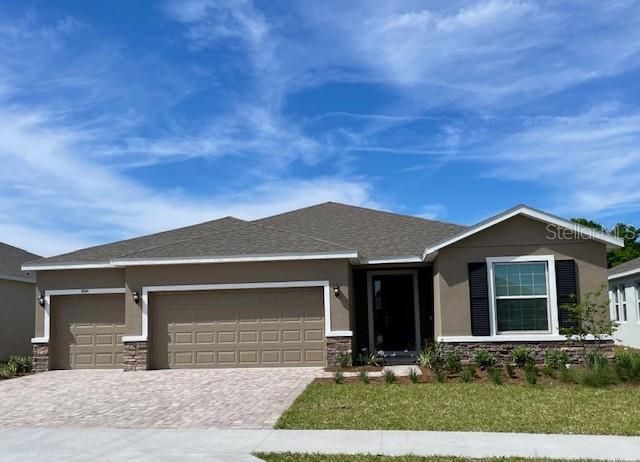 Recently Sold: $477,455 (4 beds, 3 baths, 2537 Square Feet)
