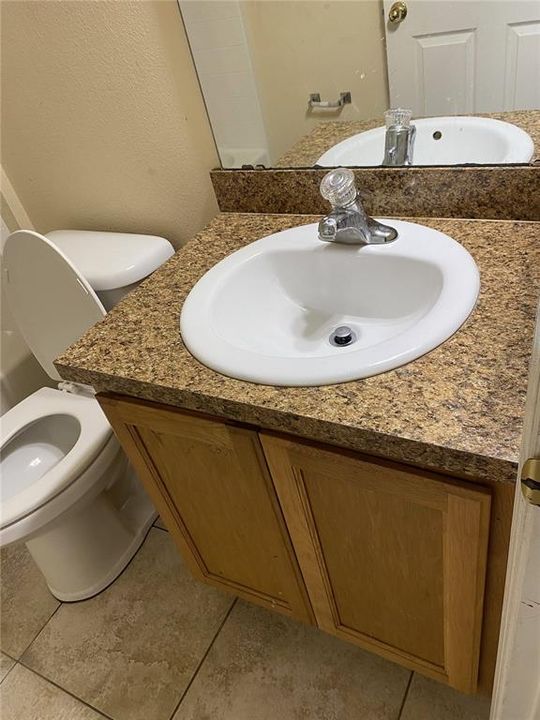 2nd bathroom