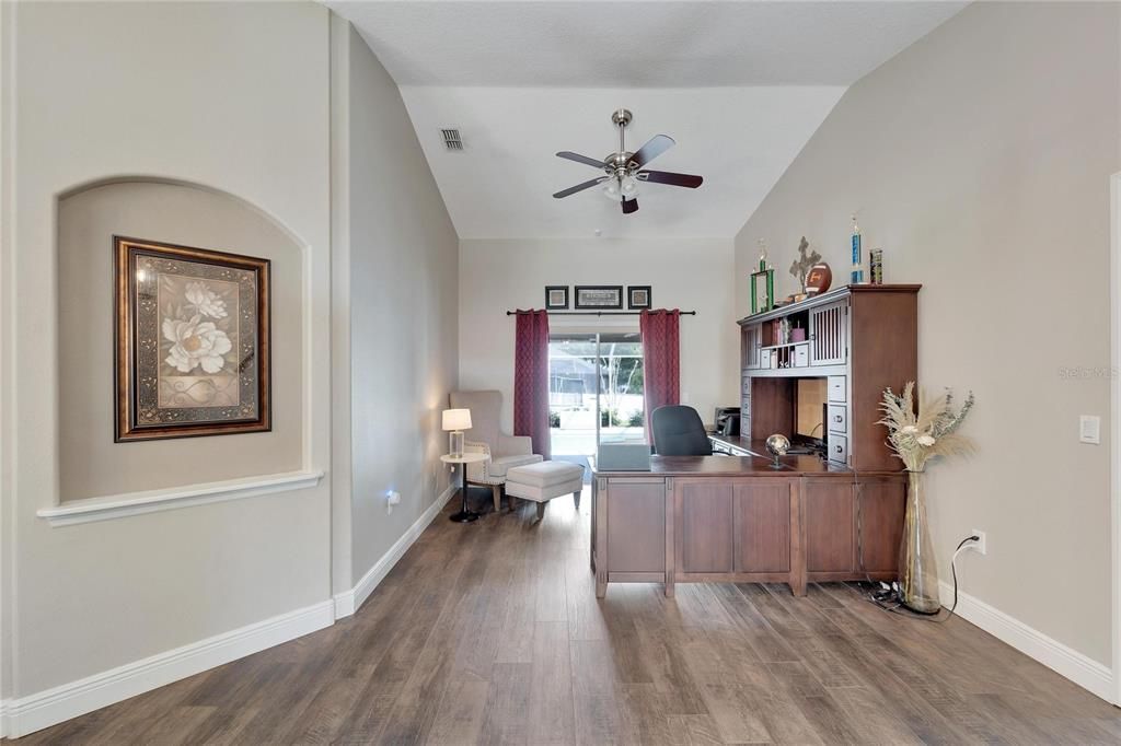 Formal Living Room