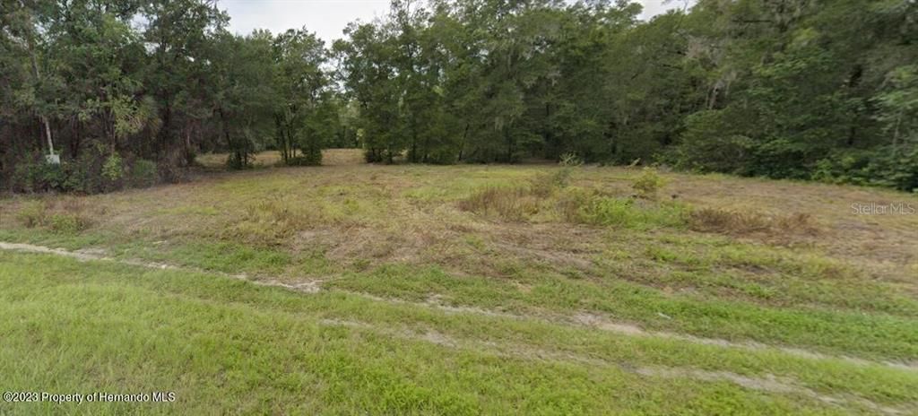 Active With Contract: $75,000 (3.09 acres)