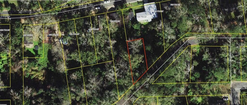 待售: $12,000 (0.13 acres)