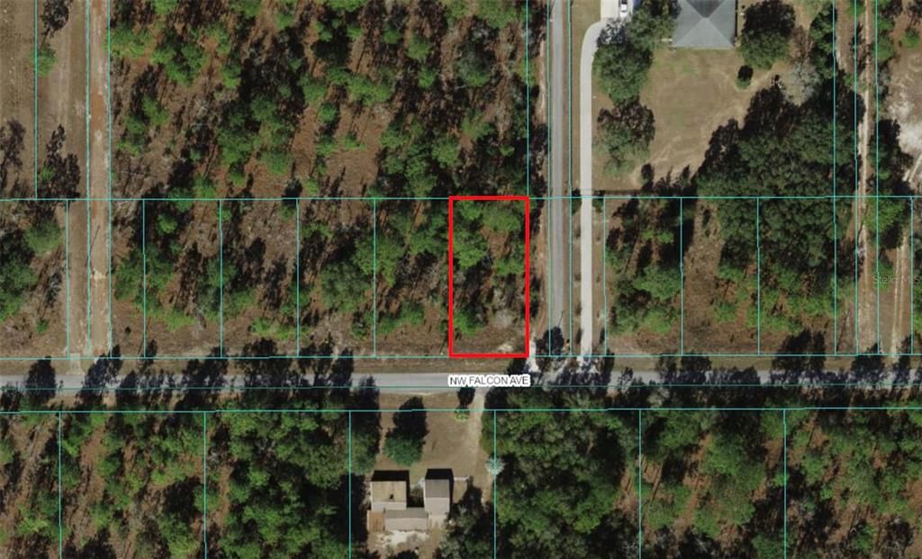 Active With Contract: $9,000 (0.24 acres)