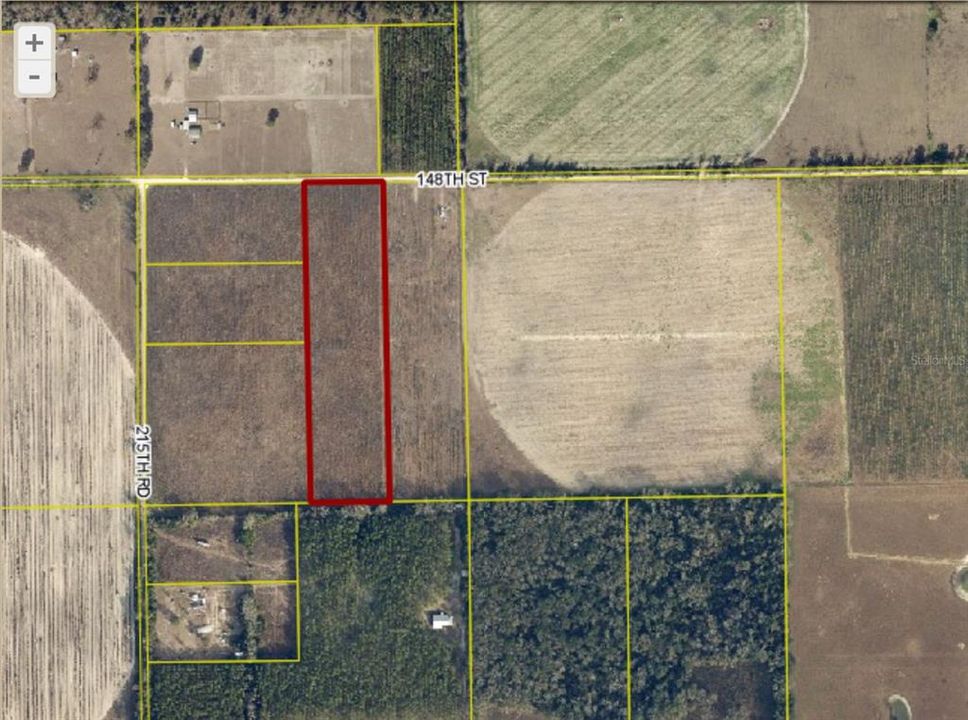 For Sale: $150,000 (10.23 acres)