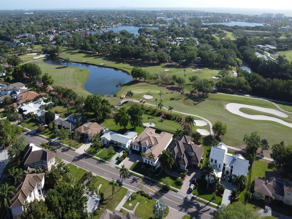 Active With Contract: $2,595,000 (4 beds, 4 baths, 3310 Square Feet)