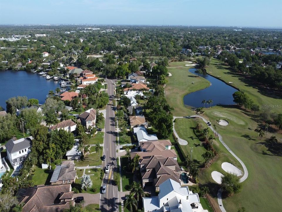 Active With Contract: $2,595,000 (4 beds, 4 baths, 3310 Square Feet)