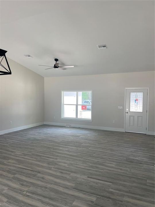 living room, open floor plan