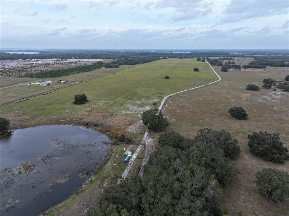 Active With Contract: $9,210,000 (153.50 acres)