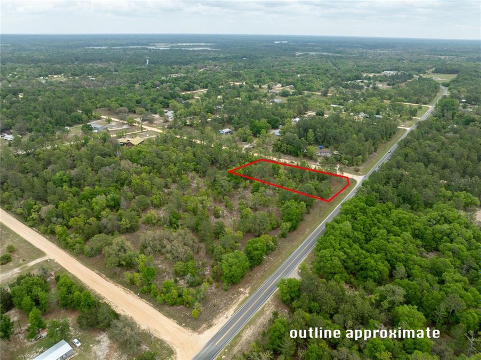 Active With Contract: $39,527 (1.23 acres)
