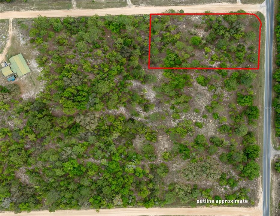 For Sale: $39,527 (1.23 acres)