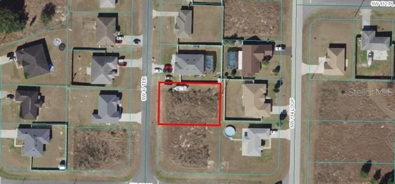 Recently Sold: $49,500 (0.24 acres)