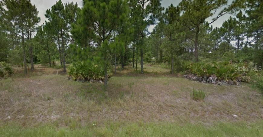 Recently Sold: $43,500 (1.09 acres)