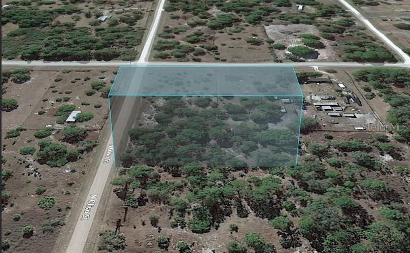 Recently Sold: $43,500 (1.09 acres)