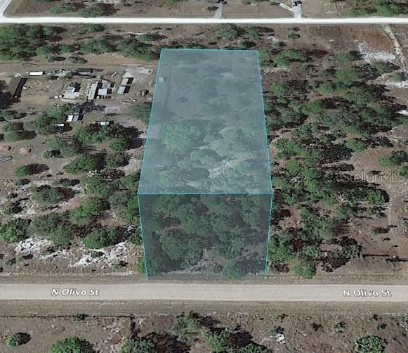 For Sale: $43,500 (1.09 acres)