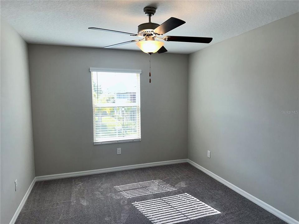 Guest Bedroom 2nd FL