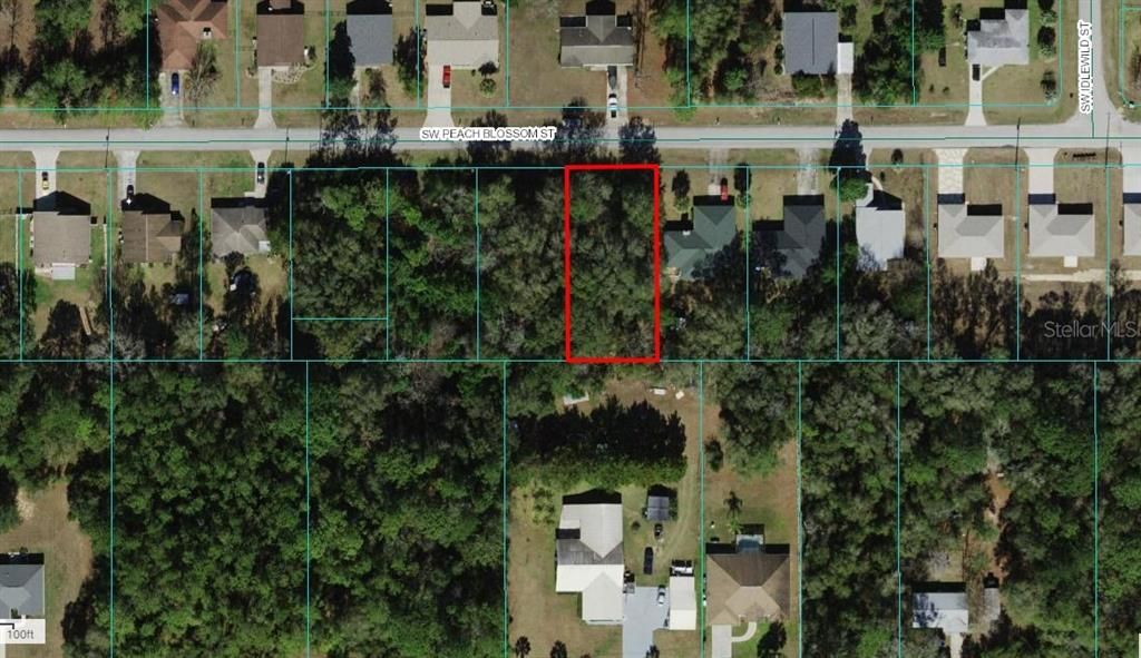 Recently Sold: $8,900 (0.28 acres)