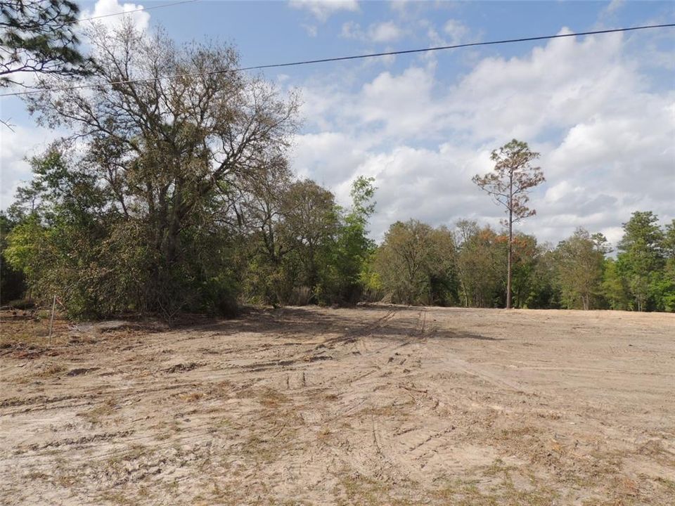 For Sale: $35,000 (1.25 acres)