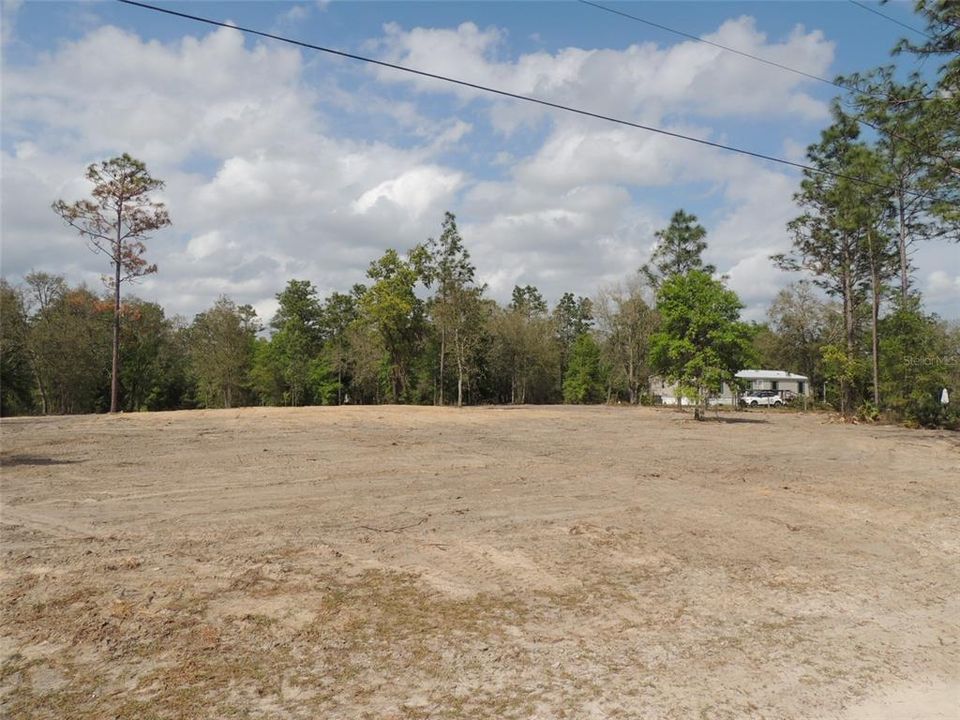 For Sale: $35,000 (1.25 acres)