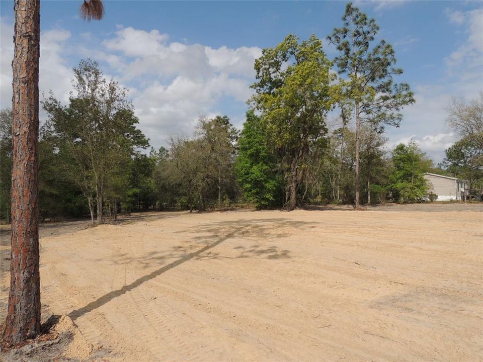 For Sale: $35,000 (1.25 acres)