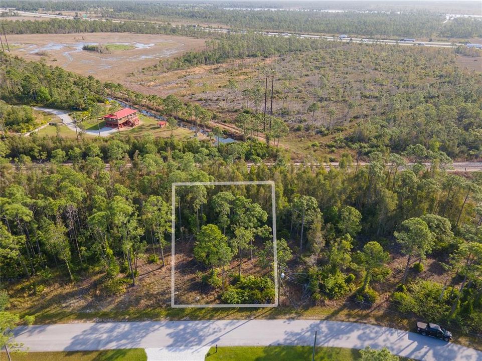 En Venta: $21,000 (0.19 acres)