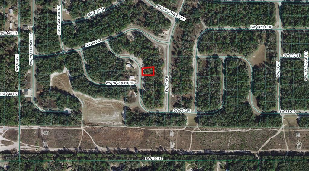 Active With Contract: $25,000 (0.23 acres)