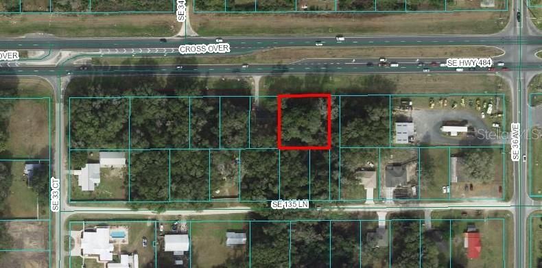 Active With Contract: $29,000 (0.38 acres)