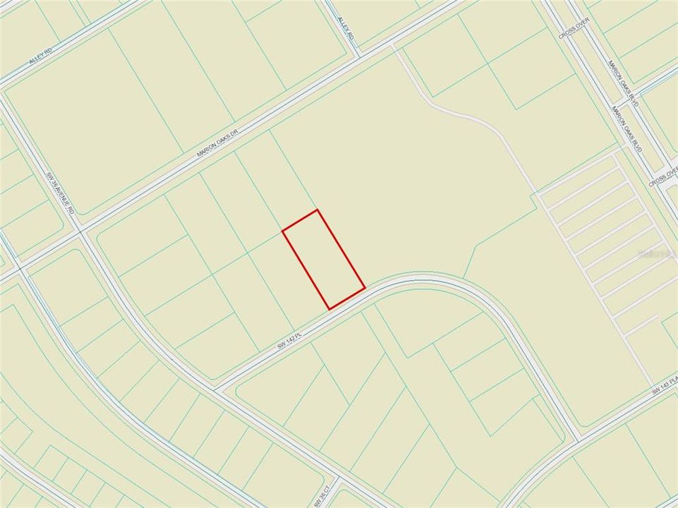For Sale: $84,900 (1.00 acres)