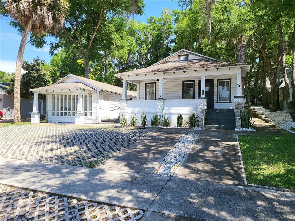 Recently Sold: $520,000 (2 beds, 1 baths, 1164 Square Feet)