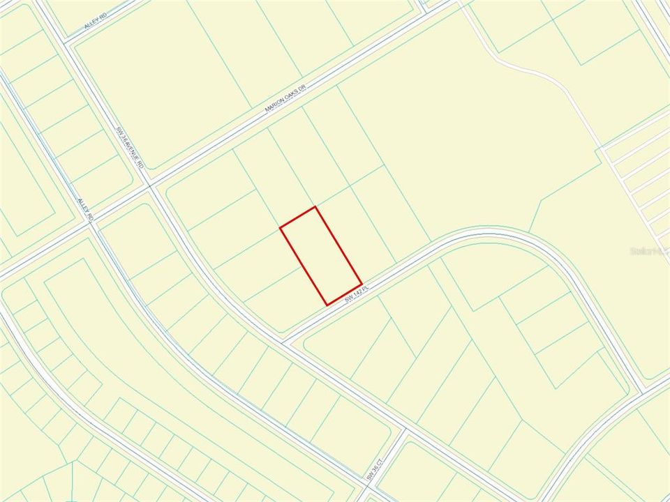 For Sale: $89,000 (1.00 acres)