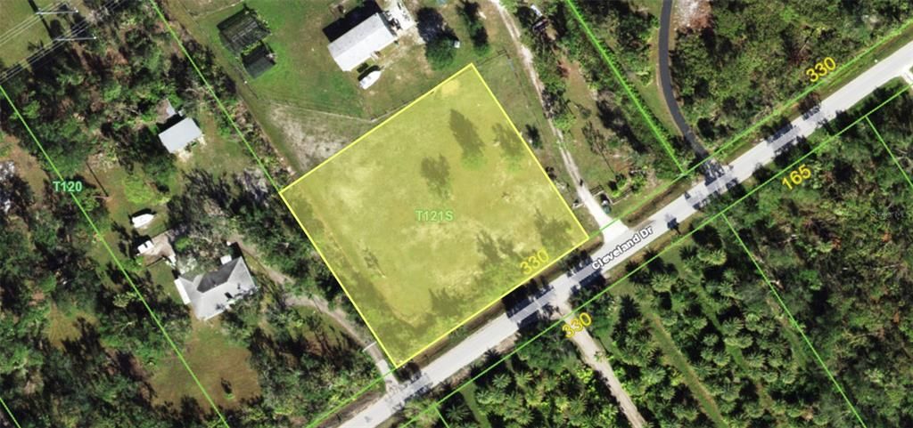 For Sale: $119,000 (1.01 acres)