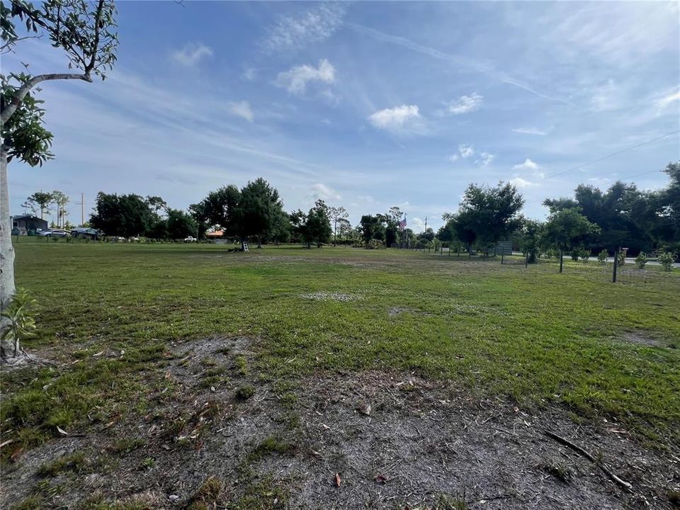 For Sale: $119,000 (1.01 acres)