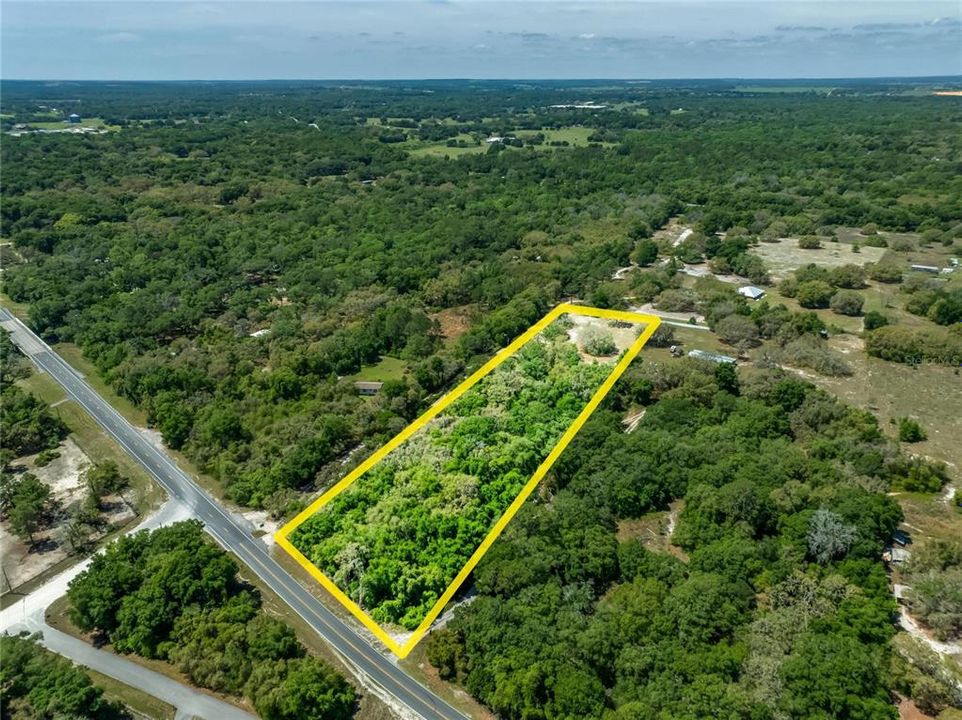 Active With Contract: $139,000 (4.62 acres)