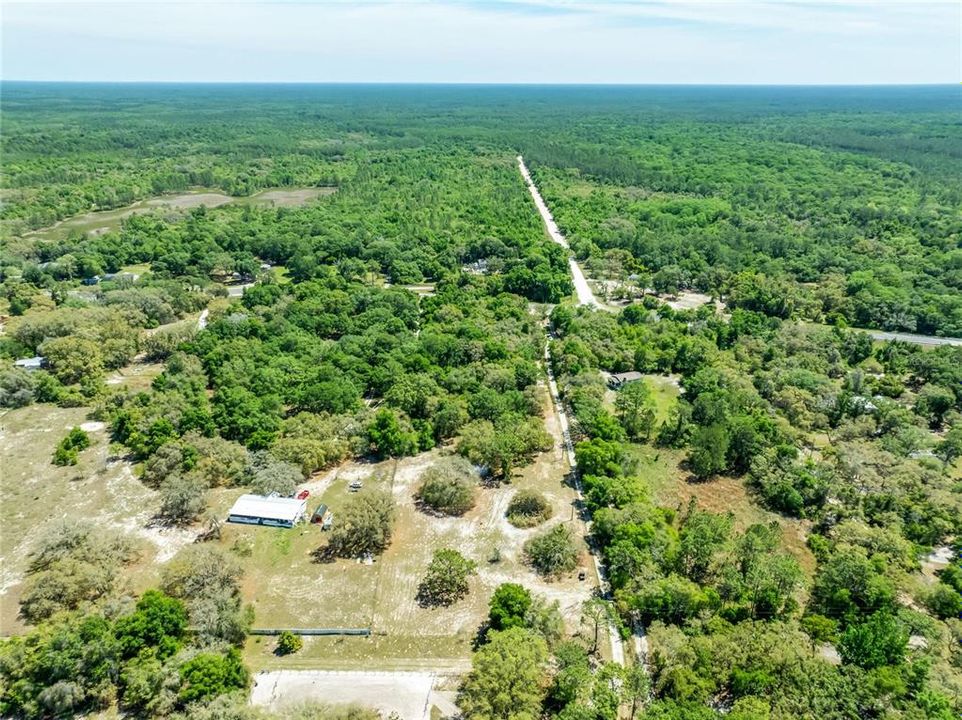 Recently Sold: $139,000 (4.62 acres)