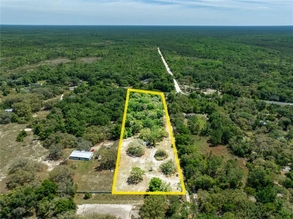 Active With Contract: $139,000 (4.62 acres)