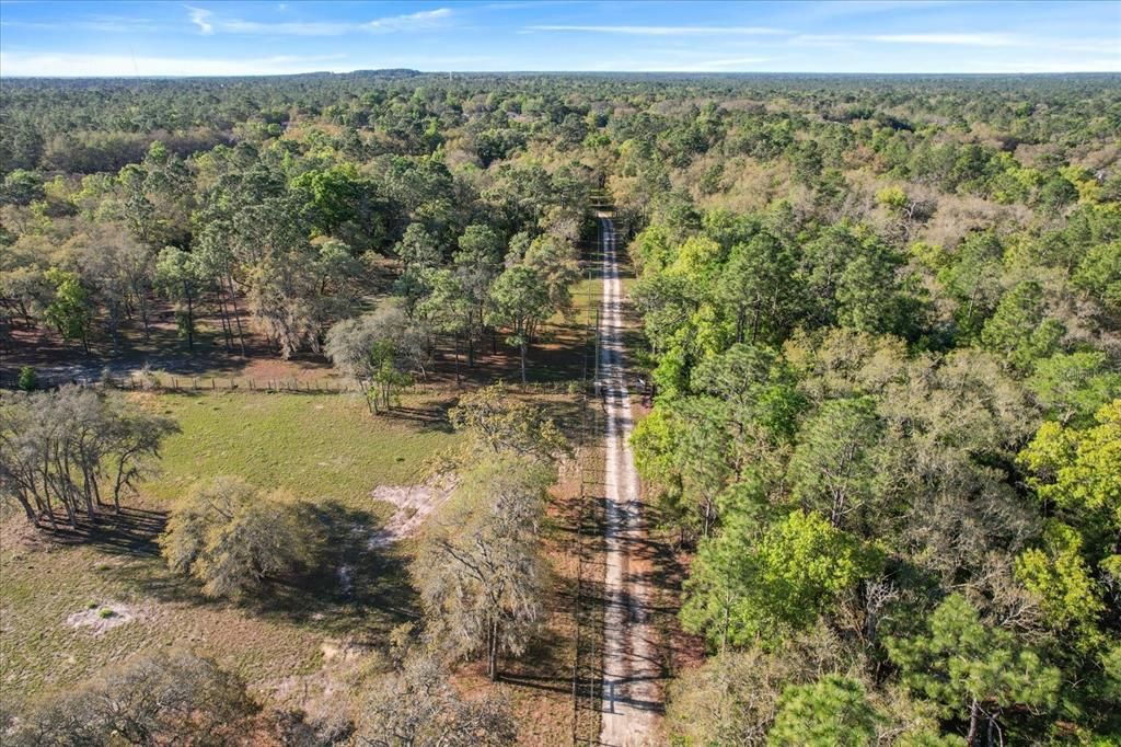 Recently Sold: $350,000 (16.66 acres)