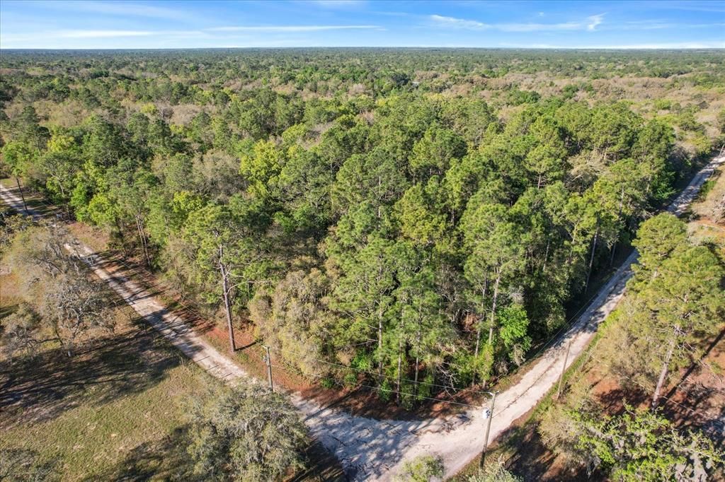 Recently Sold: $350,000 (16.66 acres)