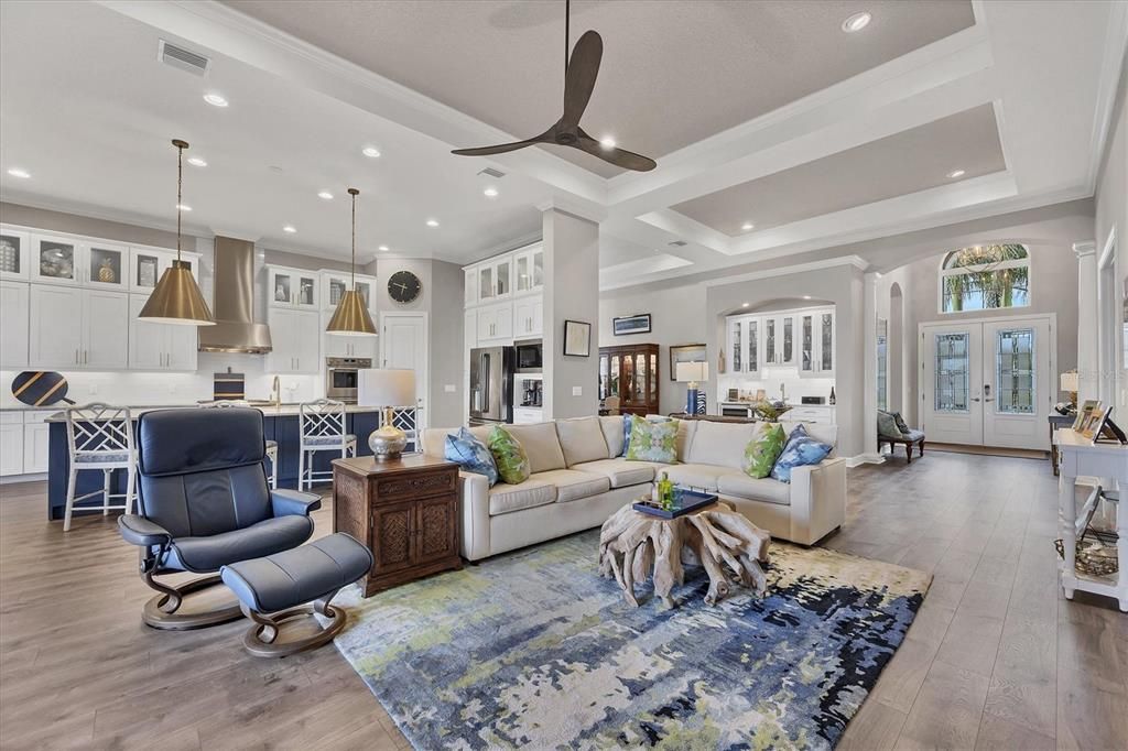 Active With Contract: $1,650,000 (3 beds, 3 baths, 2862 Square Feet)